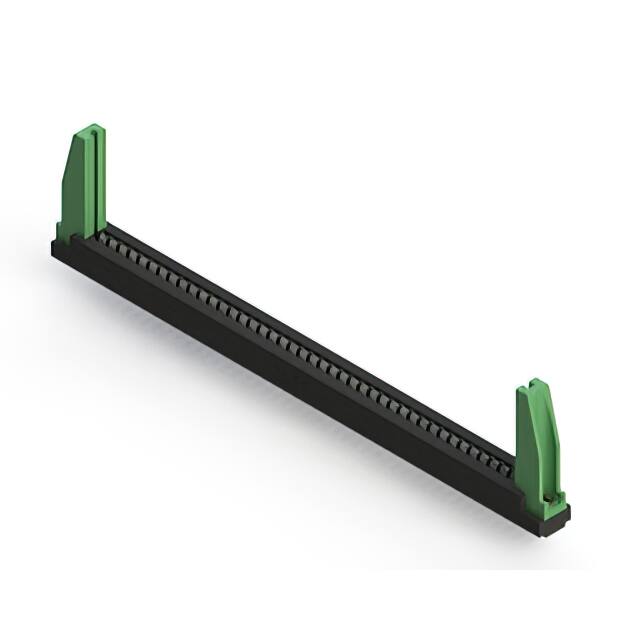 357-043-457-178 EDAC Inc.  Edgeboard Connectors